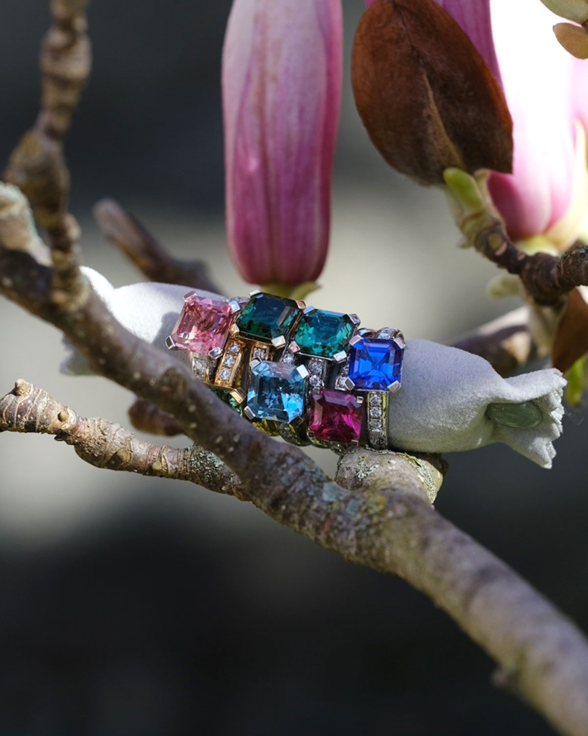 LEYSER-Spring-Blossom-Gemstone-Ring-Collection-03