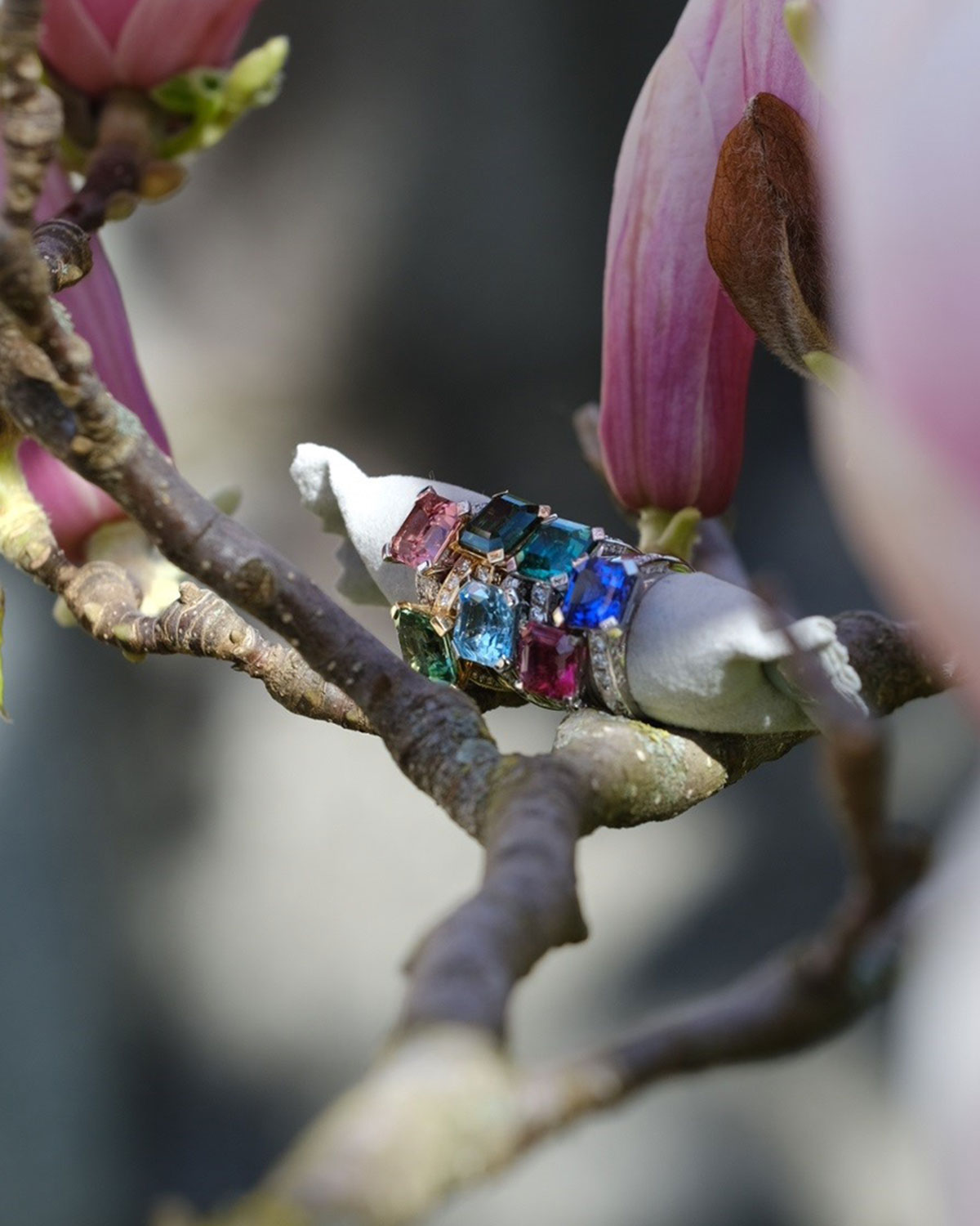 LEYSER-Spring-Blossom-Gemstone-Ring-Collection-08